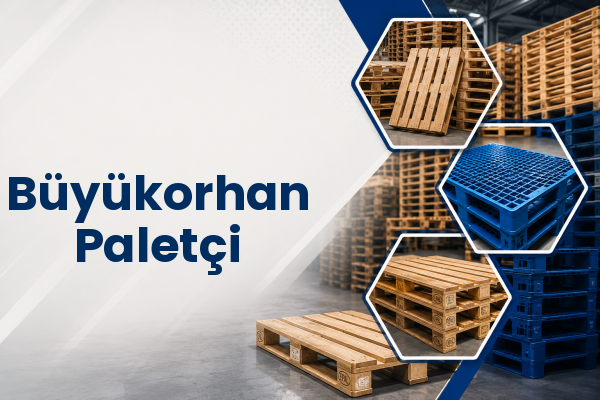 Büyükorhan Paletçi 