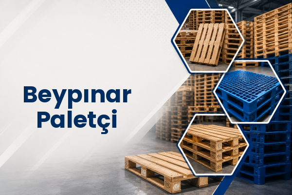 Beypınar Paletçi 