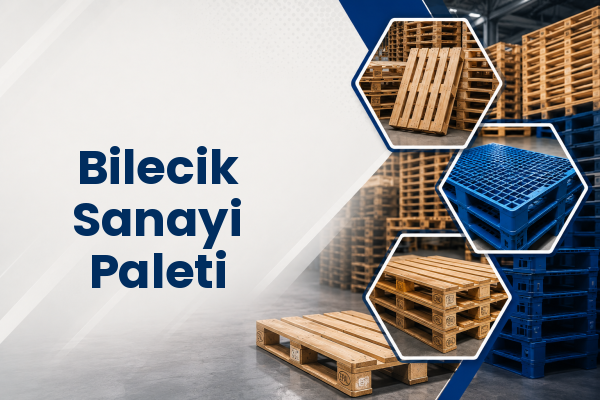 Bilecik Sanayi Paleti 