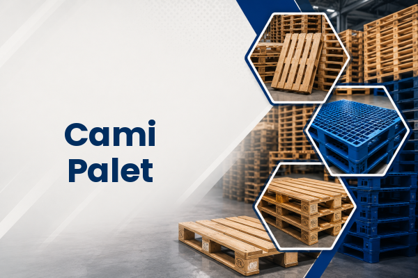 Cami Palet 