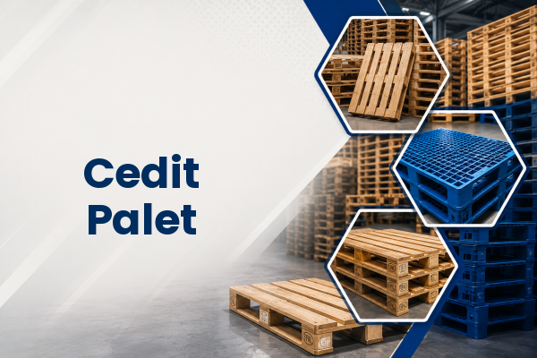 Cedit Palet 