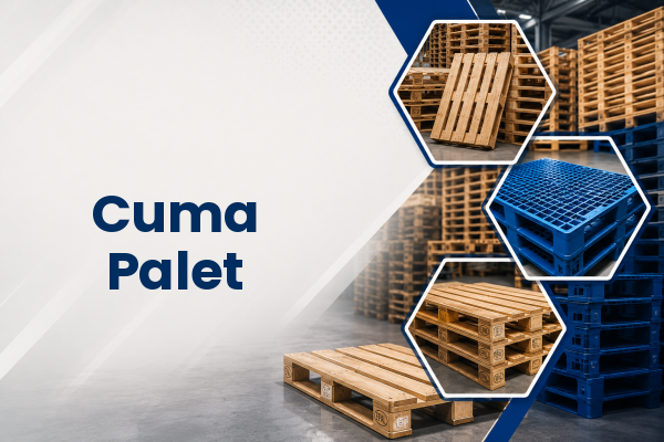 Cuma Palet 