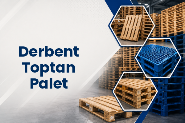 Derbent Toptan Palet 