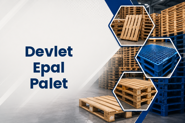 Devlet Epal Palet 