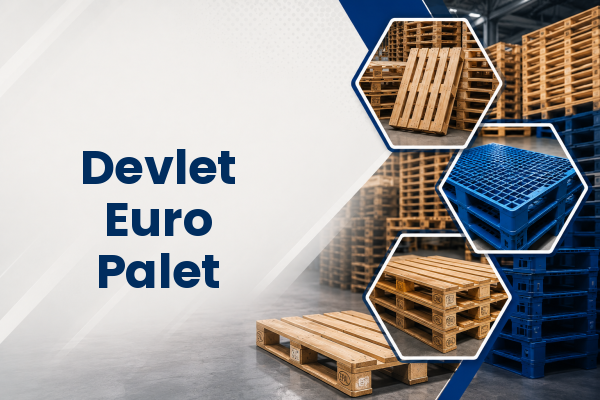 Devlet Euro Palet 
