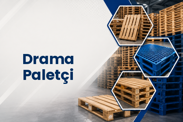 Drama Paletçi 