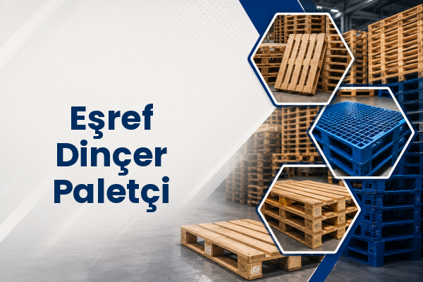 Eşref Dinçer Paletçi 