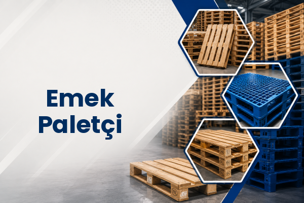 Emek Paletçi 