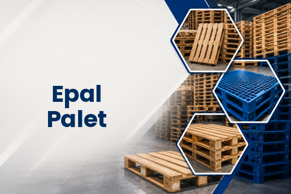 Epal Palet