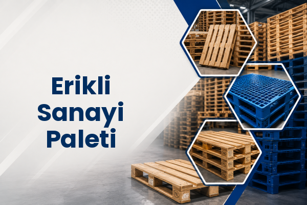 Erikli Sanayi Paleti 
