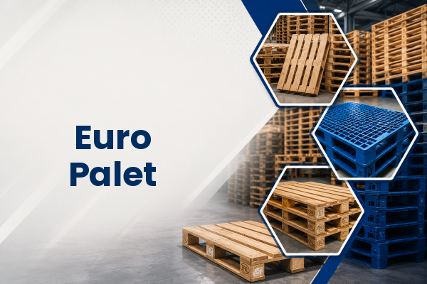Euro Palet