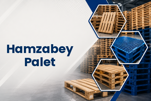 Hamzabey Palet 