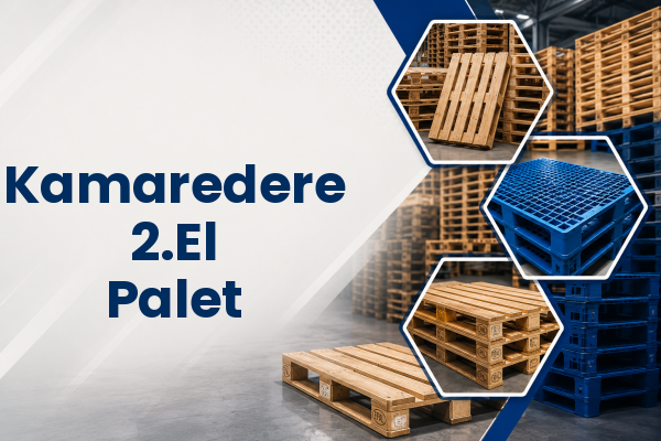 Kamaredere 2.El Palet 