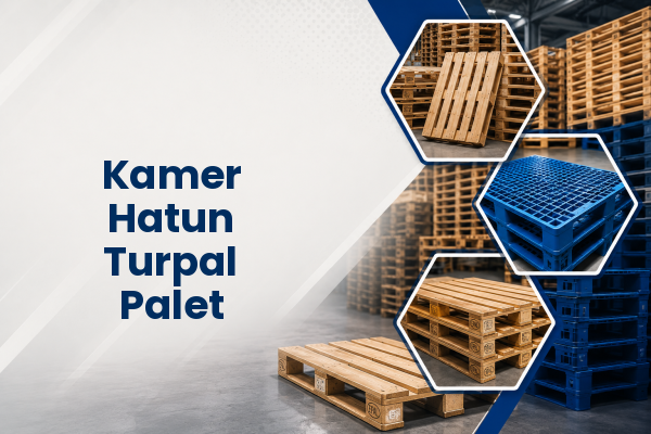 Kamer Hatun Turpal Palet 