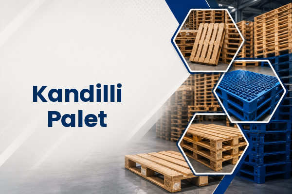 Kandilli Palet 