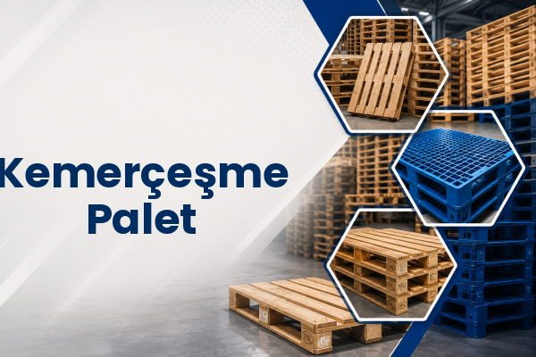 Kemerçeşme Palet 