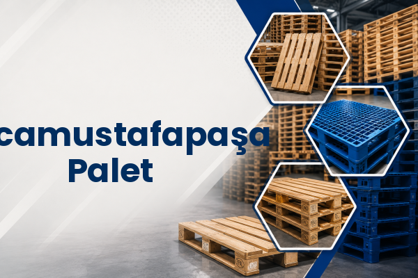 Kocamustafapaşa Palet 