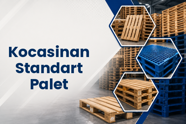 Kocasinan Standart Palet 