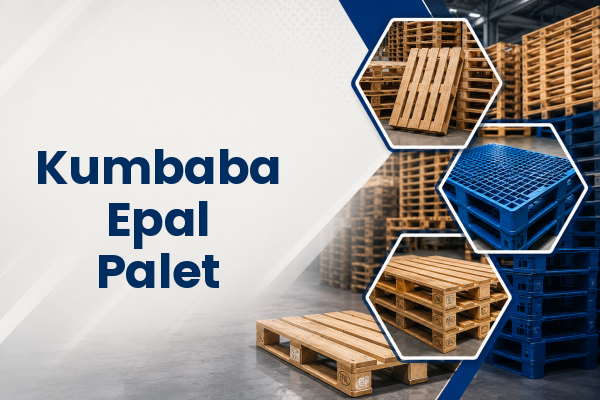 Kumbaba Epal Palet 