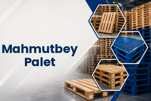 Mahmutbey Palet 