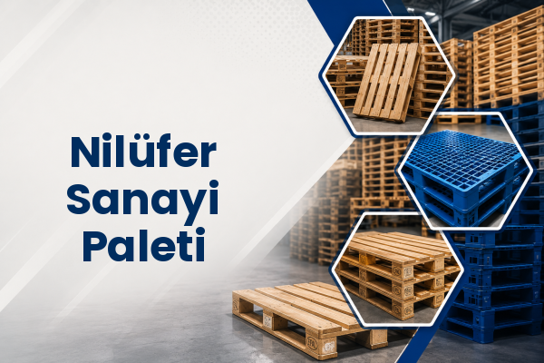 Nilüfer Sanayi Paleti 