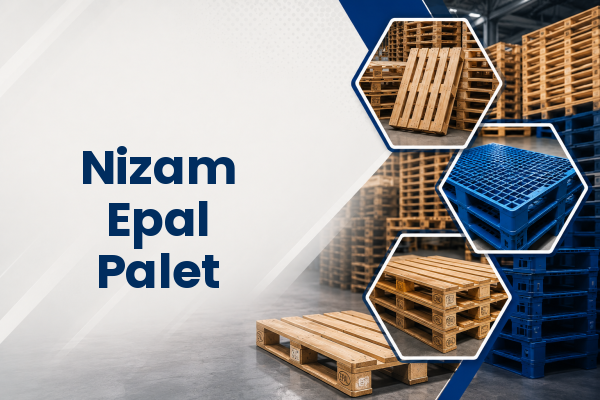 Nizam Epal Palet 