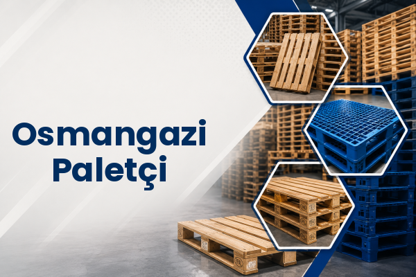 Osmangazi Paletçi 
