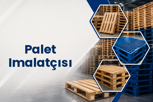 Palet Imalatçısı