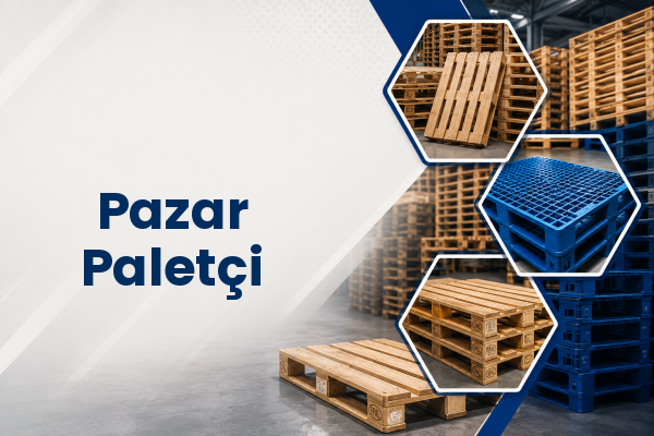 Pazar Paletçi 
