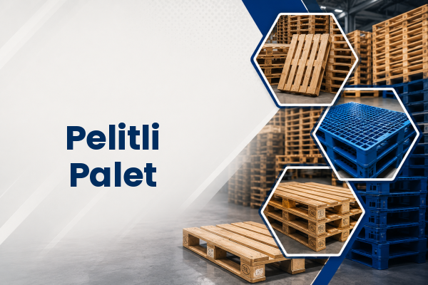 Pelitli Palet 