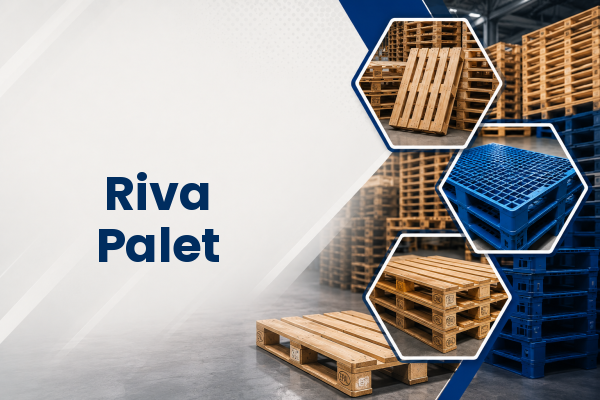 Riva Palet 