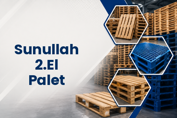 Sunullah 2.El Palet 