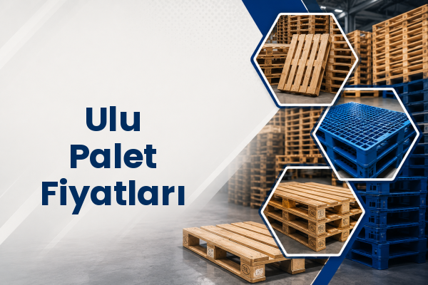Ulu Palet Fiyatları 