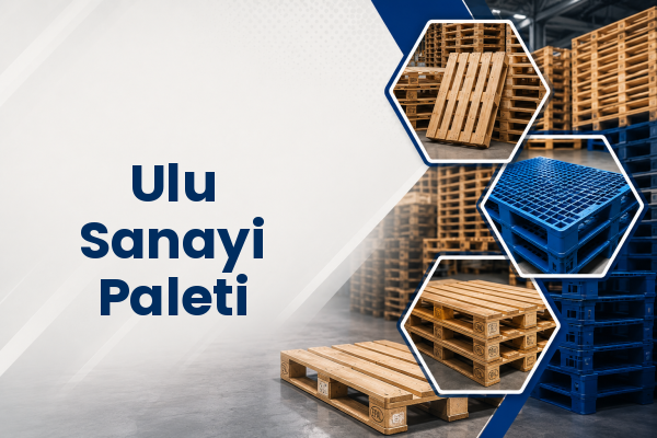 Ulu Sanayi Paleti 
