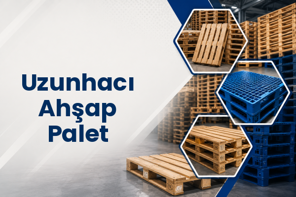 Uzunhacı Ahşap Palet 