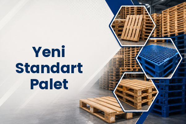 Yeni Standart Palet 